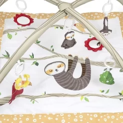 JumpOff Jo - Infant Activity Gym And Baby Play Mat - Ages 0-18 Mo. -Baby Care Deals Store GUEST 31aa458d b287 4c91 be1c d77c4a327e30