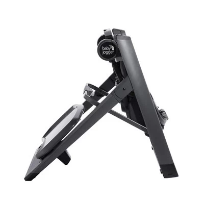 Baby Jogger City Bistro Foldable & Easy Storage High Chair 6 Baby Jogger City Bistro Foldable & Easy Storage High Chair - Image 6