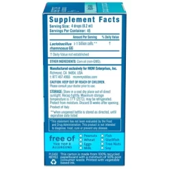 Mommy’s Bliss Mommy's Bliss Baby Probiotic Everyday - 0.34oz (45 Servings) -Baby Care Deals Store GUEST 3214216d 5d58 43cc 8961 ab97e982f3e7