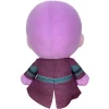 GREAT EASTERN ENTERTAINMENT CO DRAGON BALL SUPER- HIT SITTING PLUSH 7"