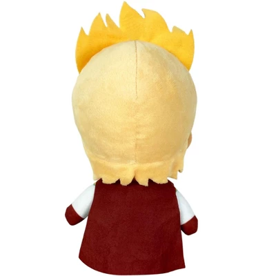 GREAT EASTERN ENTERTAINMENT CO MY HERO ACADEMIA- S3 TOOGATA HERO COSTUME PLUSH 8"H 1 GREAT EASTERN ENTERTAINMENT CO MY HERO ACADEMIA- S3 TOOGATA HERO COSTUME PLUSH 8"H