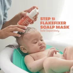 Frida Baby FlakeFixer Cradle Cap Scalp Spray - 5 Fl Oz 13 Frida Baby FlakeFixer Cradle Cap Scalp Spray - 5 Fl Oz -Baby Care Deals Store GUEST 32f6df7b 7ba8 42c4 ad95 6586d595a8a5