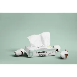 The Honest Company 100% Organic Cotton Dry Wipes - 192ct 13 The Honest Company 100% Organic Cotton Dry Wipes - 192ct -Baby Care Deals Store GUEST 33925343 8d85 499c 90e9 6f91a4974b01