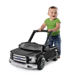 Bright Starts Ford F150 Ways To Play Walker - Black -Baby Care Deals Store GUEST 33b20d82 bd5d 46b3 a69f 42f2e70a944f