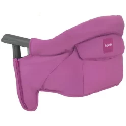 Inglesina - Fast Table Chair With Fast Tray: Hook On Portable High Chair For Babies And Toddlers - Includes Snap On Tray, Navy -Baby Care Deals Store GUEST 349ea79f 0836 44c0 ab6c 4e0495492af3