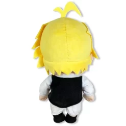 GREAT EASTERN ENTERTAINMENT CO THE SEVEN DEADLY SINS- MELIODAS PLUSH 8'H
