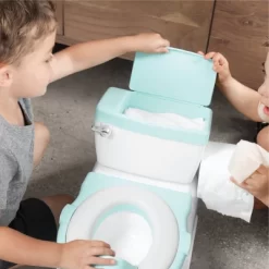 Jool Baby Real Feel Potty Chair -Baby Care Deals Store GUEST 352cf2cf 5b79 4f22 b333 68ef237444fa