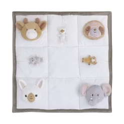 NoJo Playful Pals Tummy Time Play Mat -Baby Care Deals Store GUEST 35411d19 1758 4d5a b8ab ef9e92d850a5