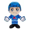 Bleacher Creatures Quebec Nordiques Peter Forsberg 8" Kuricha Plush