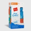 Hanes Toddler Boys' 10pk Pure Comfort Briefs - Colors May Vary