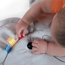 Bright Starts Hug ‘n Cuddle Elephant Activity Gym -Baby Care Deals Store GUEST 36870469 0ce1 4206 b461 a9acac741b91