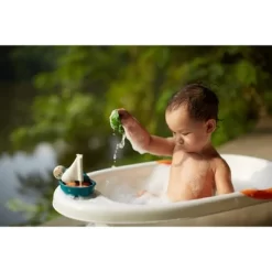 Plantoys| Sea Life Bath Set -Baby Care Deals Store GUEST 36ac88cf 6e21 4c92 978d 47544c6a0f8e