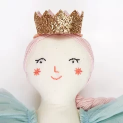 Meri-Meri Meri Meri Gemma Princess Doll (Pack Of 1)