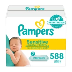 Pampers® Pampers Sensitive Baby Wipes (Select Count) -Baby Care Deals Store GUEST 3741b748 0d5e 4ab9 934c d0e13c049ed9