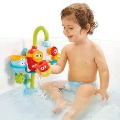 Yookidoo Spin 'n' Sort Spout Pro Bath Toy -Baby Care Deals Store GUEST 374d0e15 ffd9 4ec5 b126 a4a5ea091395