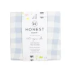 Honest Baby Organic Cotton Changing Pad Cover