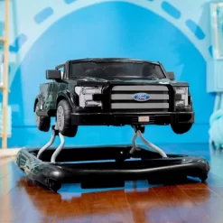 Bright Starts Ford F150 Ways To Play Walker - Black -Baby Care Deals Store GUEST 37ab4e5e ee3d 48d7 9a8c ac65eeb4c65c