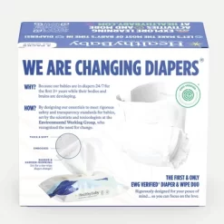 HealthyBaby Wet Baby Wipes - 192ct 22 HealthyBaby Wet Baby Wipes - 192ct -Baby Care Deals Store GUEST 3827e52b 80f6 4491 975a 630f387b5d73