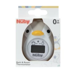 Nuby Penguin Bath Thermometer -Baby Care Deals Store GUEST 38a34227 a582 4e0e 8f90 c75d327cfd21