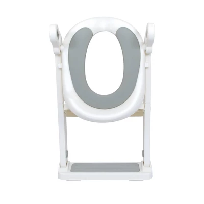 Nuby Potty Seat With Ladder 6 Nuby Potty Seat With Ladder - Image 6