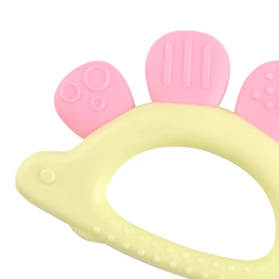 IPlay, ILearn Dinosaur Rattles & Tumbler 2 IPlay, ILearn Dinosaur Rattles & Tumbler - Image 2