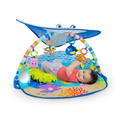 Disney Baby Finding Nemo Mr. Ray Ocean Lights & Music Activity Play Gym 30 Disney Baby Finding Nemo Mr. Ray Ocean Lights & Music Activity Play Gym -Baby Care Deals Store GUEST 3abcd999 f96b 488e 9d78 0d055fa97712