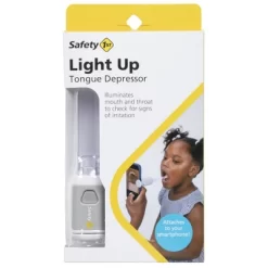 Safety 1st Light Up Tongue Depressor - Gray 17 Safety 1st Light Up Tongue Depressor - Gray -Baby Care Deals Store GUEST 3af66172 b65c 426d 944e c2a57d50b0c1