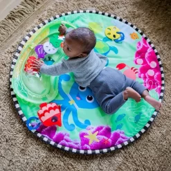 Baby Einstein 2-in-1 Water Play Mat & Activity Gym - Sea Floor Explorers -Baby Care Deals Store GUEST 3b06b5bb b0b6 426e 97cc 6d586f835e7a