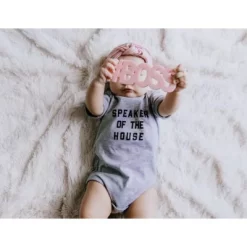 Hudson & Heart Company #Boss Teetheword Baby Teether - Pink 2.9oz -Baby Care Deals Store GUEST 3b16d08a 76cd 4d58 877d 0e23a9272889