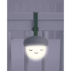 Skip Hop Glow With Me Portable Sound Machine - Acorn -Baby Care Deals Store GUEST 3b2150ce 1657 4aa0 a1f9 88fa326a5ee6