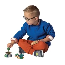 Manhattan Toy Folklore Bug Quartet 4-Piece Musical Wooden Toy Set For Toddlers -Baby Care Deals Store GUEST 3b4bfae7 d500 4941 b5be 703ec590a25c