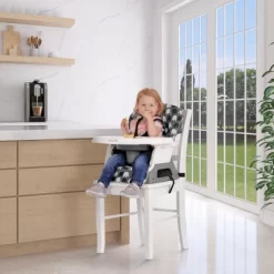 Dream On Me High Chair Lightweight & Convertible Curio Sit N Seek -Baby Care Deals Store GUEST 3b5c743d c7fe 4992 943f 01dfa5a2c97e