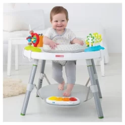 Skip Hop Explore & More Baby's View 3- Stage Activity Center -Baby Care Deals Store GUEST 3b5ecec7 a75a 4d79 8f32 9d80102ac242