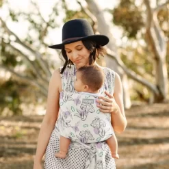 Moby Disney Princess Wrap Baby Carrier - Ariel -Baby Care Deals Store GUEST 3b748ea0 9d09 4a78 b8cc 180a170875ef