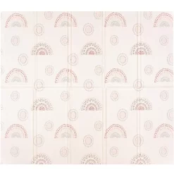 JumpOff Jo - Extra Large Waterproof Foam Padded Play Mat For Babies Play & Tummy Time - 77x70 Sunshine And Rainbows 12 JumpOff Jo - Extra Large Waterproof Foam Padded Play Mat For Babies Play & Tummy Time - 77x70 Sunshine And Rainbows -Baby Care Deals Store GUEST 3ba1d5df 1833 407d 84d4 8e0a49ce636b