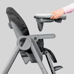 Chicco Polly2Start High Chair - Pebble -Baby Care Deals Store GUEST 3beac74d 439c 4729 b487 06590311424f