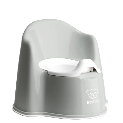 BabyBjorn Potty Chair 3 BabyBjorn Potty Chair - Image 3