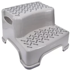 Playtex Transitions 2-Tier Step Stool