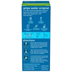 Mommy’s Bliss Mommy's Bliss Gripe Water For Babies With Gas, Colic Or Stomach Discomfort - 4 Fl Oz -Baby Care Deals Store GUEST 3cd6f658 3699 4fae 8dbb d13be7ac03cd