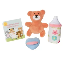 Manhattan Toy Wee Baby Stella Sleepy Time Scents 12" Soft Baby Doll Set -Baby Care Deals Store GUEST 3d1054ff 86fd 4f4c 8d59 7ea4d1a3d94c