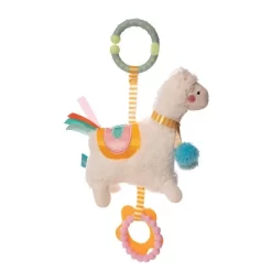 Manhattan Toy Llama Clip-on Baby Travel And Teething Toy -Baby Care Deals Store GUEST 3d24af74 beb5 4ff0 9155 2d83aa302bea