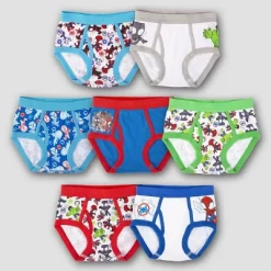 Toddler Boys' 7pk Marvel Classic Briefs - Colors May Vary -Baby Care Deals Store GUEST 3d372053 d677 4270 844b cebd988d1439