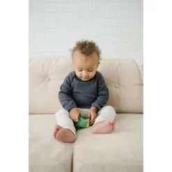 Chewbeads Stacker Teether - Avocado -Baby Care Deals Store GUEST 3d7e0889 265e 450d 8fb9 5bc78fff6a2c