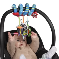 Manhattan Toy Whoozit Activity Spiral Stroller And Travel Activity Toy -Baby Care Deals Store GUEST 3e3ffd8e e5f6 4e75 8baf 7c6c8210d04e