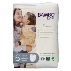 Bambo Nature Dream Unisex Training Pants, Size 6 9 Bambo Nature Dream Unisex Training Pants, Size 6 -Baby Care Deals Store GUEST 3e573b3a 4b3f 4d71 bbdb 7e375f897de1