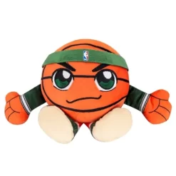 Bleacher Creatures Milwaukee Bucks 8" Kuricha Basketball Sitting Plush -Baby Care Deals Store GUEST 3e5fa5c7 f943 44be afd2 d37aa79018af