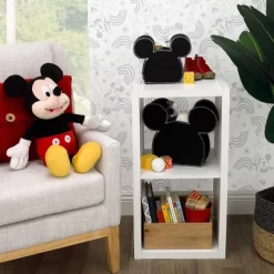 Disney Baby Mickey Mouse Diaper Storage - 2pk -Baby Care Deals Store GUEST 3e889738 5ee2 49af bcc8 6da794b0f0fc