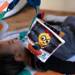 Baby Einstein 4-in-1 Kickin' Tunes Music And Language Discovery Play Gym -Baby Care Deals Store GUEST 3ed2ca42 b429 43f9 a997 fbb979303675