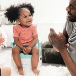 JOOL BABY PRODUCTS Potty Training Chair - Teal -Baby Care Deals Store GUEST 3ee17836 edd4 4fbb a0ef 879ee4a02721