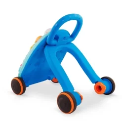 B. Play - Musical Activity Walker - Walk 'n' Play -Baby Care Deals Store GUEST 3ef9a435 c491 41f3 ade8 d34c7ac626b8